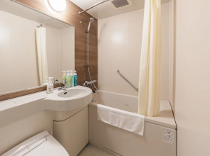 Sotetsu Fresa Inn Osaka-Namba