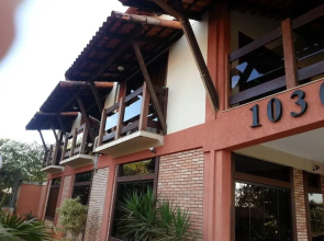Hotel das Palmeiras
