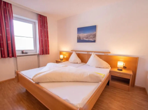 Sonnseitn Appartements