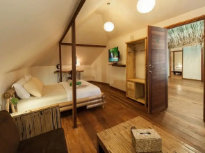 Baan Maprao Villa 10 Bedrooms
