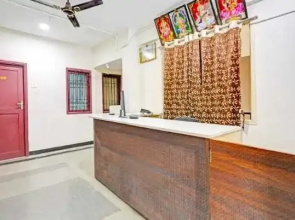 Collection O Gummidipundi Bus Terminal Chennai Formerly Dass Residency