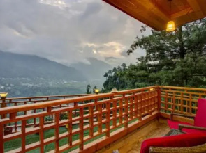 The Holiday Villa Resorts & Spa