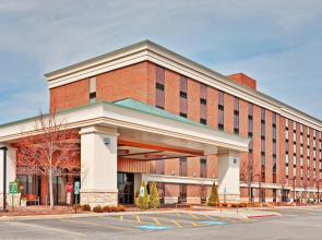 Holiday Inn Chicago SW-Countryside ConfCtr by IHG