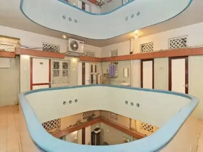 Goroomgo Mangalam Indore
