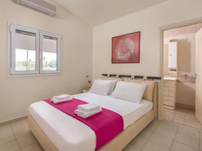 Villa Euphoria