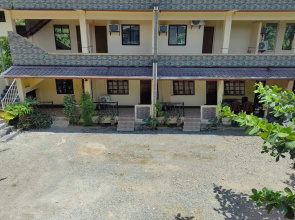 COCO'S Transient House