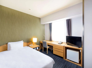 SureStay Plus Hotel by Best Western Shin-Osaka