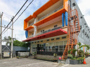 Airy Mapanget AA Maramis Manado
