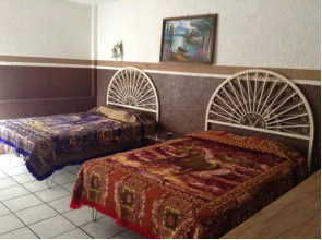 Hotel Atzimba