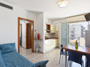 Residence Il Girasole 1