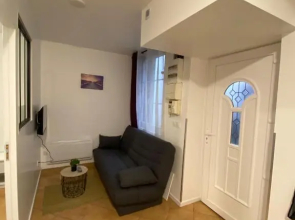 T2 Centre Ville Neveu