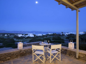 Serene Holiday Villa - Views, nr Best Family Beach by VillaRentalsgr