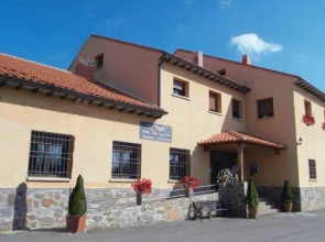 La Ventana De Tejera Negra