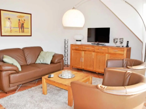 Ferienwohnung am Neuensiener See m