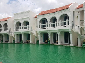Supicha Pool Access Hotel