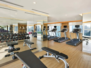 Oasia Suites Kuala Lumpur