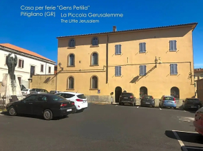 Casa per ferie Gens Petilia