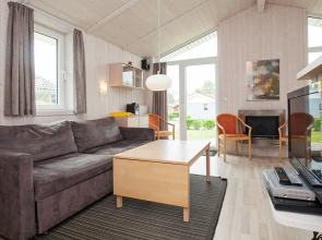 Holiday Home in Grömmitz