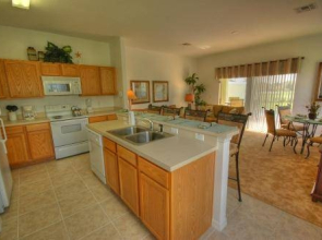 Orlando Vacation Homes