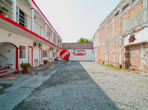 OYO Hospedaje Colibri