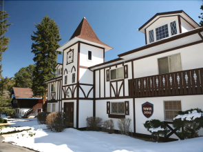 Fawn Valley Inn