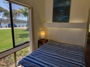 'Fishpen Unit 1' Fishpen