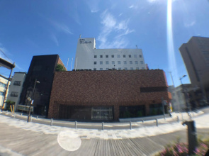 Hotel Sunroute Kamaishi