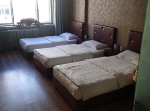 Jiayun Hotel