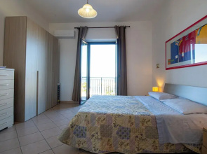 Terrazza sul mare