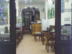 Sweet Family Guest House