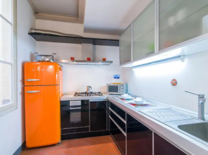 Mamo Florence - Espresso Apartment