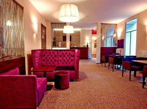 Boutiquehotel Stadthalle