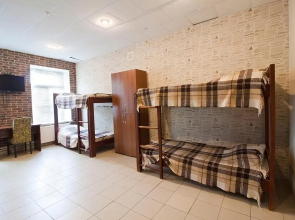 Tsentr Hostel