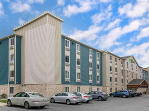 Extended Stay America Suites - Providence