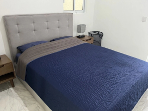 Playa sur Apartamento