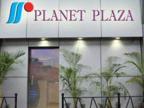 Hotel Planet Plaza