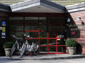Le Val d'Arimont Hotel