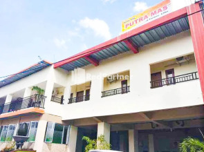 Homestay Putra Mas RedPartner