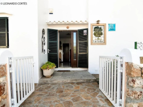Hostal la Ceiba
