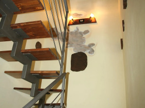 Borghetto Airport - Hospital