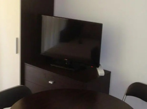 Studio in Villa Astoria