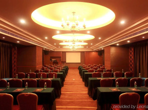 Leeden Hotel Guangzhou