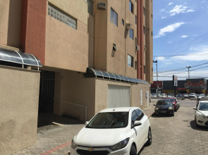 PraiaMar Apartamentos