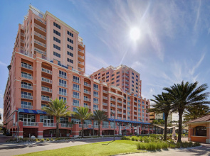 Hyatt Regency Clearwater Beach Resort & Spa