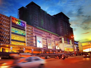 Vivacity Jazz3 Apartment Kuching 127