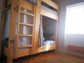 Family Surf Home - Hostel