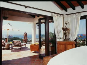 Hacienda San Angel