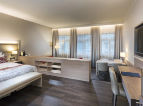 Badischer Hof Baden-Baden - Leonardo Limited Edition