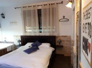 Pasifas Zimmer