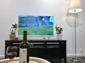 Fawkner Apartment Bay-view LXI